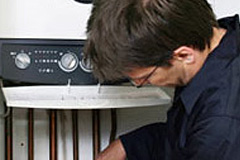 boiler repair Gembling
