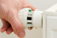 Gembling central heating repair costs